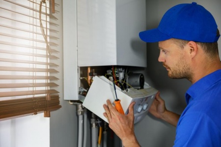 Guide pratique pour une installation de chauffe-eau économique et durable